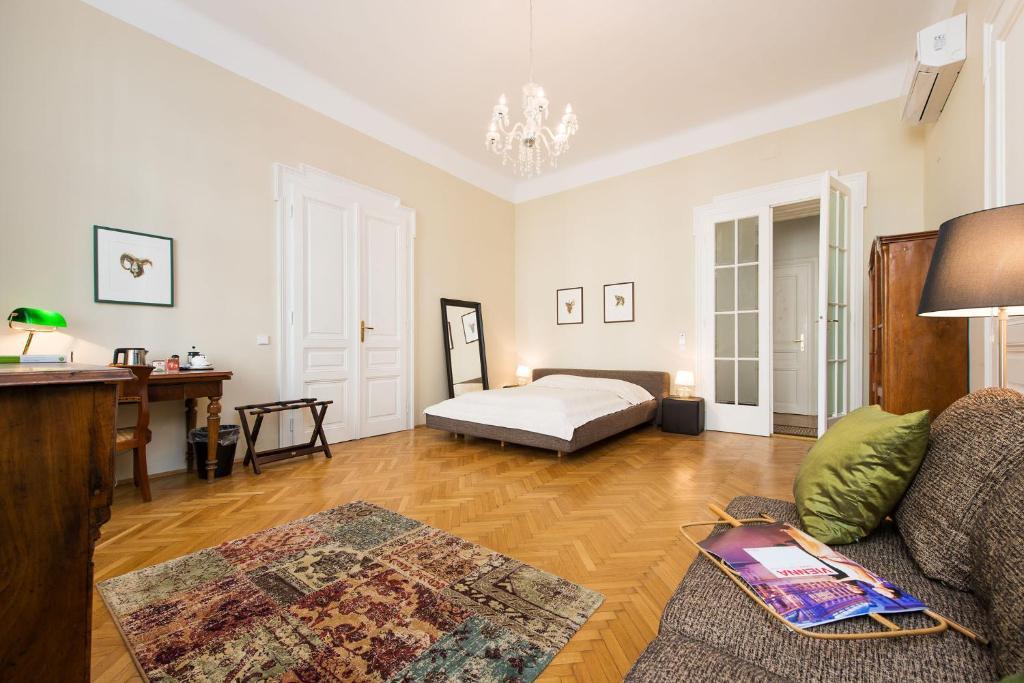 Rosa Linde - Comfort Wien